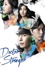 Doctor Stranger (2014)